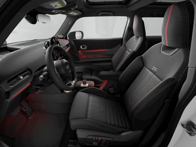 2026 MINI HARDTOP 2 DOOR COOPER S
