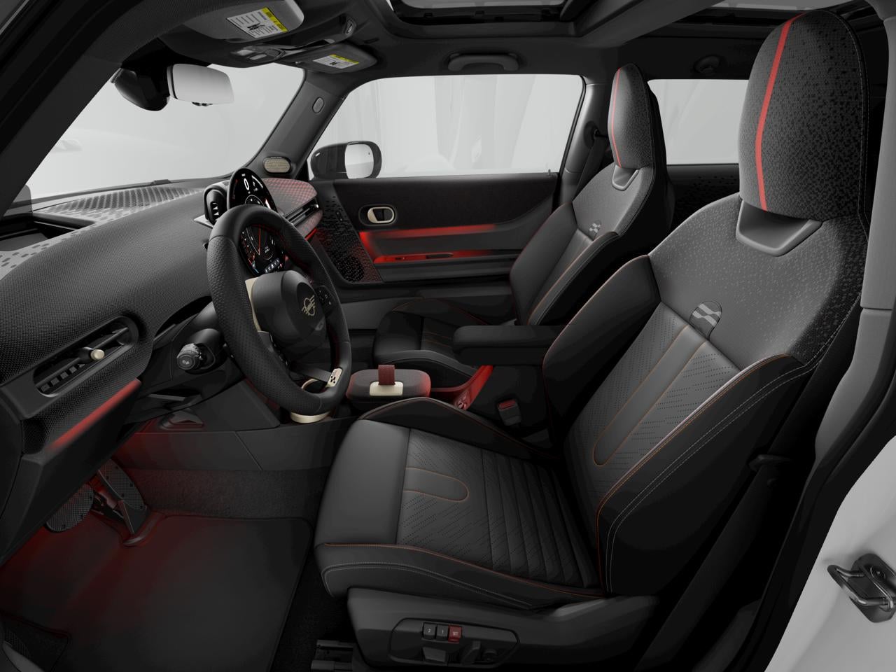 2026 MINI HARDTOP 2 DOOR COOPER S