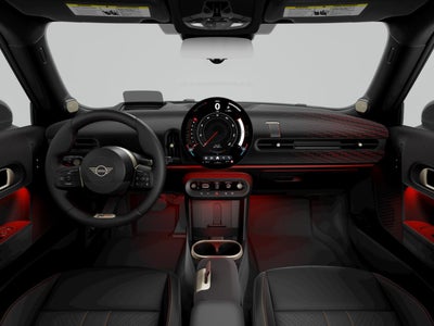 2026 MINI HARDTOP 2 DOOR COOPER S
