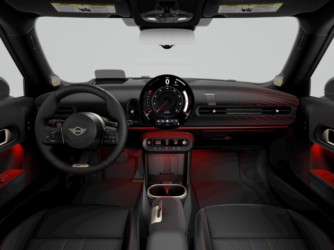 2026 MINI HARDTOP 2 DOOR COOPER S