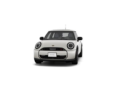 2026 MINI HARDTOP 2 DOOR COOPER S