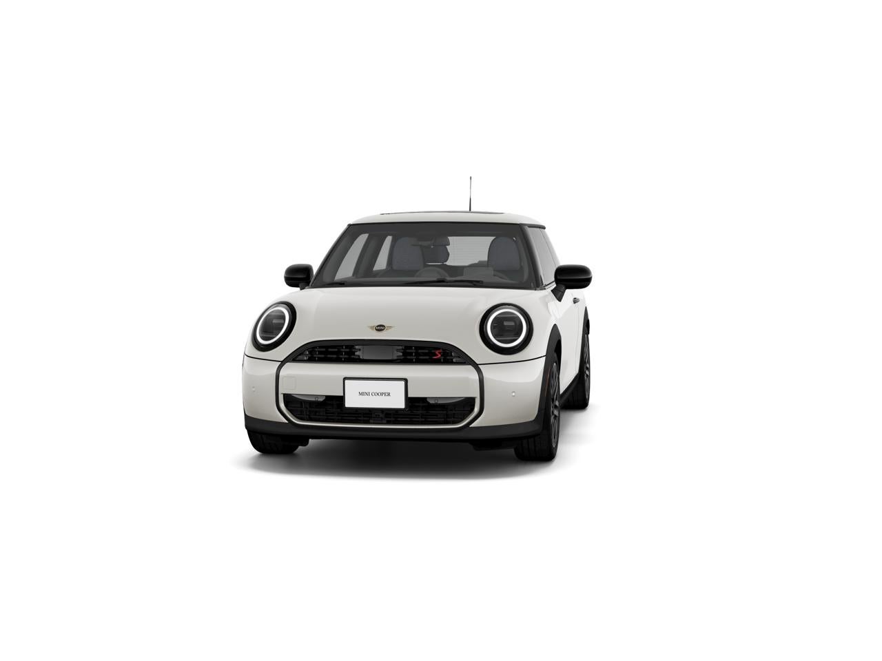 2026 MINI HARDTOP 2 DOOR COOPER S