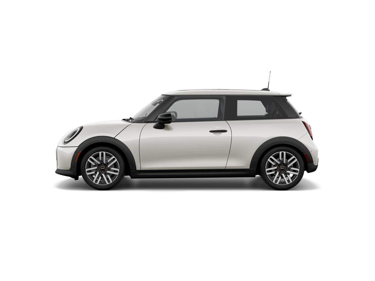 2026 MINI HARDTOP 2 DOOR COOPER S
