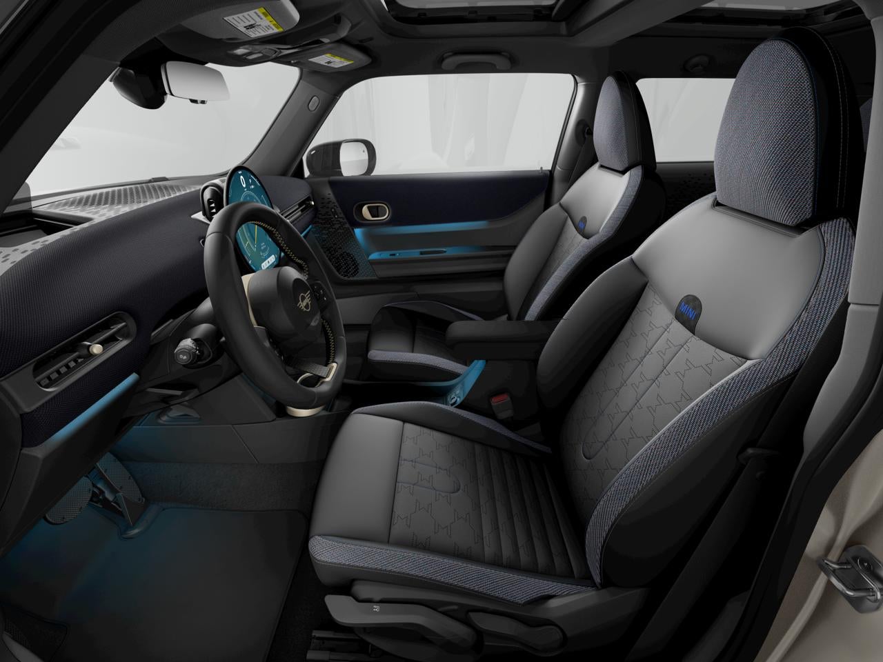 2026 MINI HARDTOP 2 DOOR COOPER S