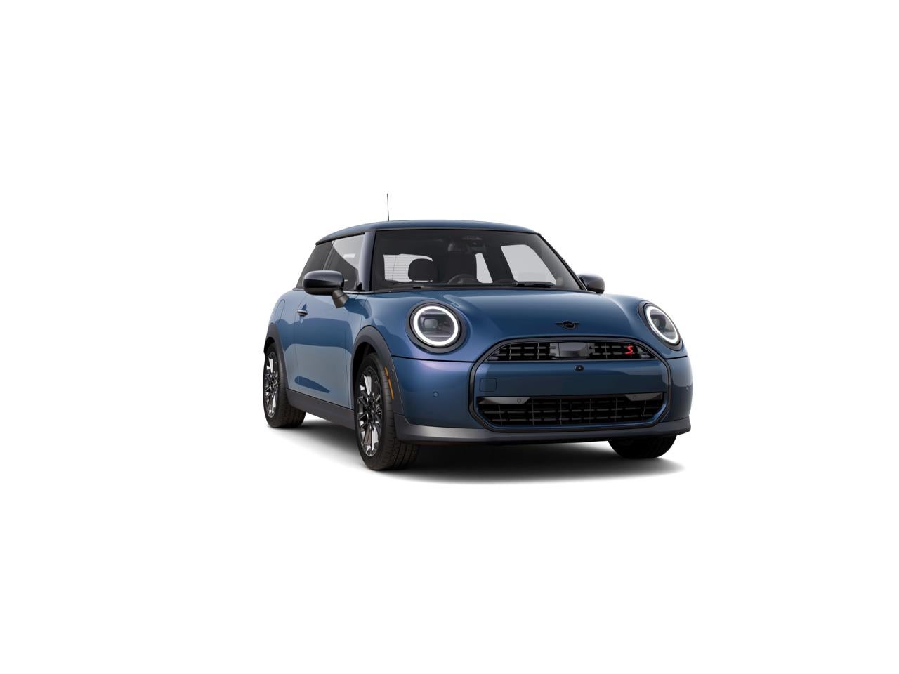2027 MINI HARDTOP 2 DOOR COOPER S