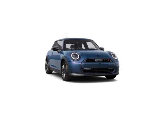 2027 MINI HARDTOP 2 DOOR COOPER S
