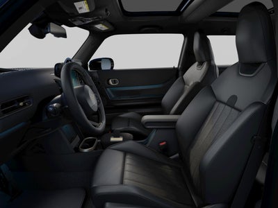 2027 MINI HARDTOP 2 DOOR COOPER S