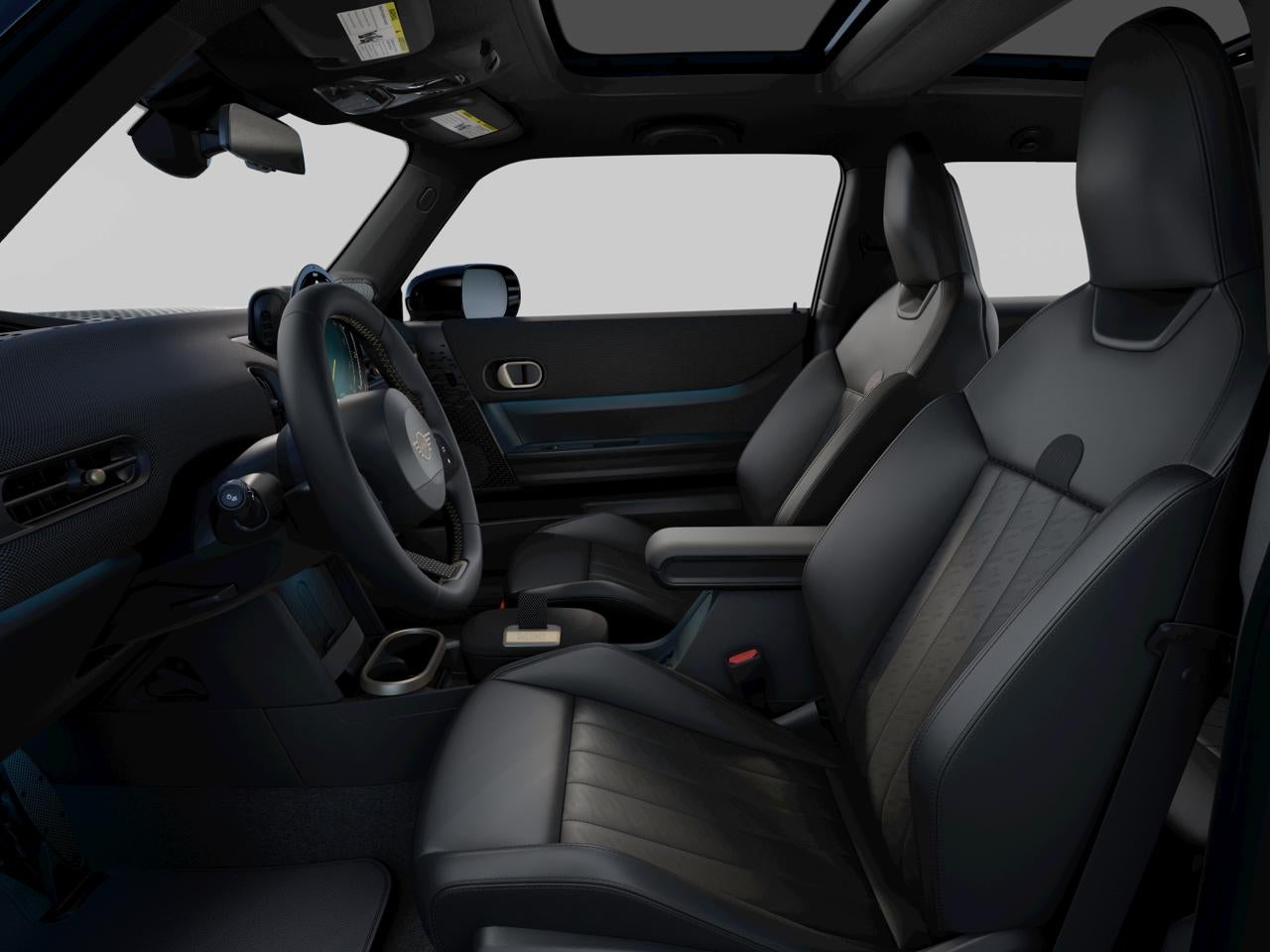 2027 MINI HARDTOP 2 DOOR COOPER S