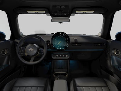 2027 MINI HARDTOP 2 DOOR COOPER S