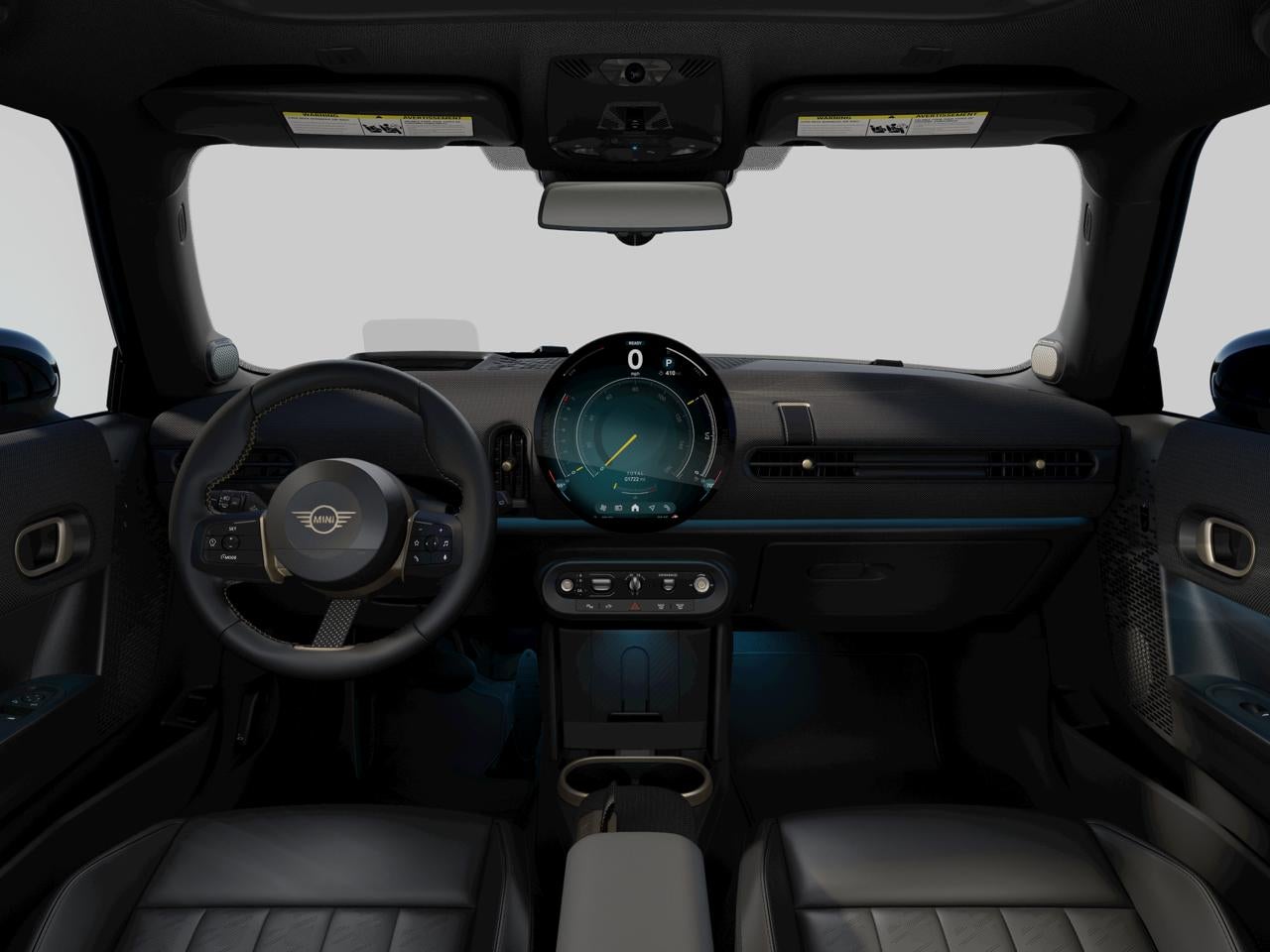 2027 MINI HARDTOP 2 DOOR COOPER S