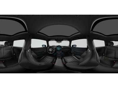 2027 MINI HARDTOP 2 DOOR COOPER S
