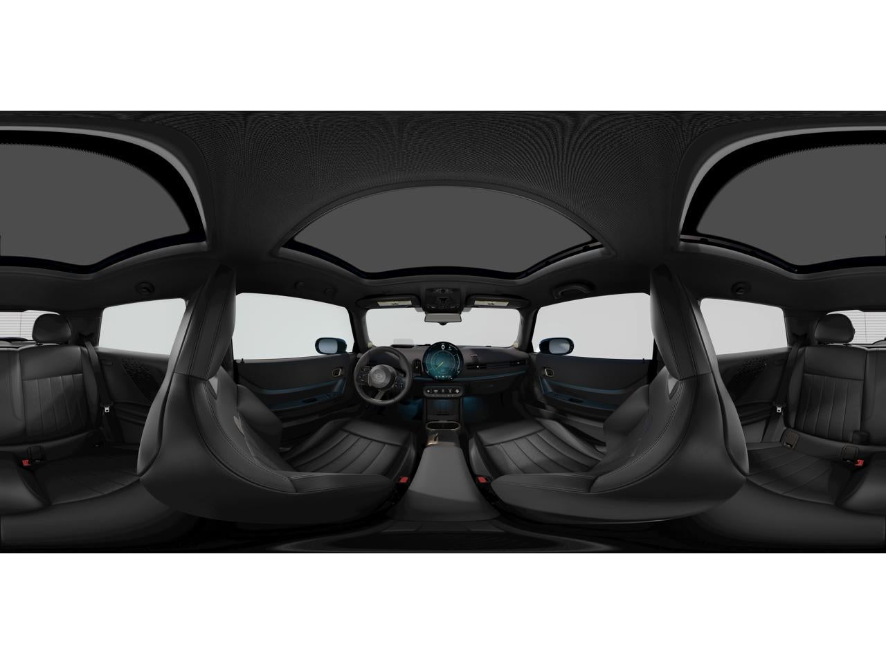 2027 MINI HARDTOP 2 DOOR COOPER S
