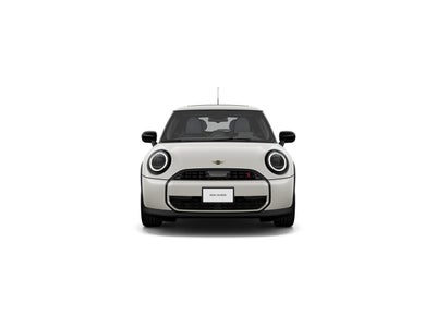 2026 MINI HARDTOP 2 DOOR COOPER S