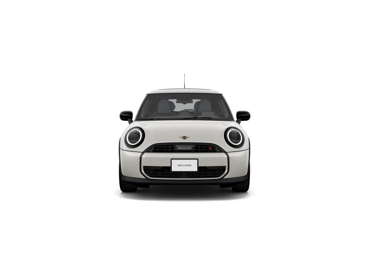 2026 MINI HARDTOP 2 DOOR COOPER S