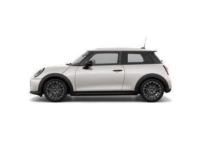 2026 MINI HARDTOP 2 DOOR COOPER S