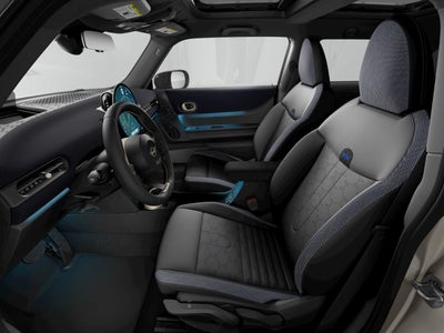 2026 MINI HARDTOP 2 DOOR COOPER S