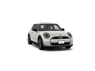2026 MINI HARDTOP 2 DOOR COOPER S