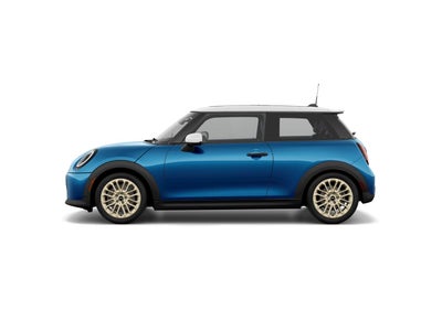 2026 MINI HARDTOP 2 DOOR COOPER S