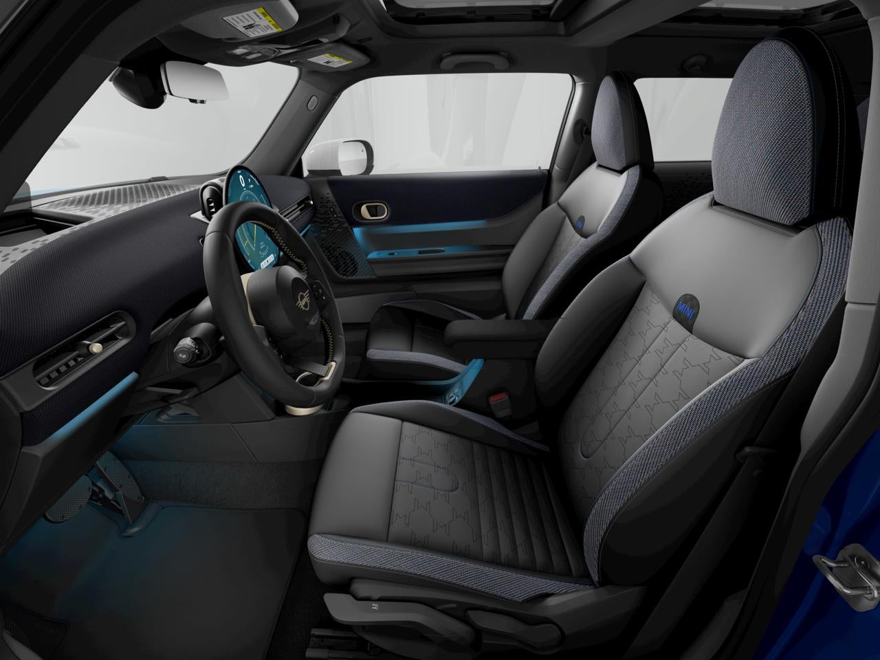 2026 MINI HARDTOP 2 DOOR COOPER S