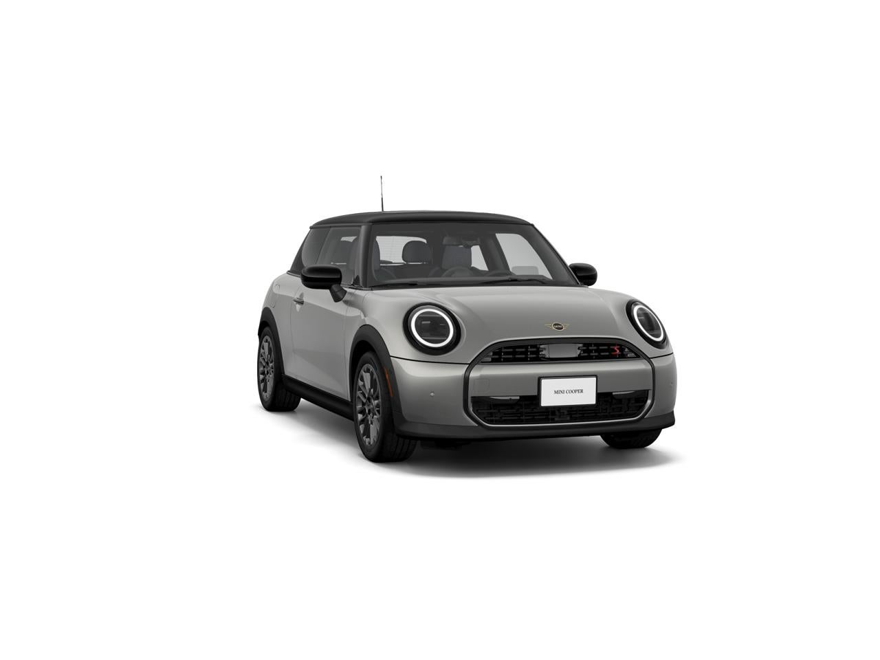 2026 MINI Hardtop Cooper S's photo