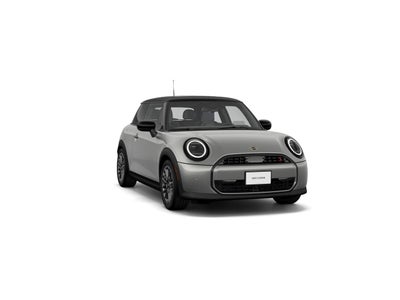 2026 MINI HARDTOP 2 DOOR COOPER S