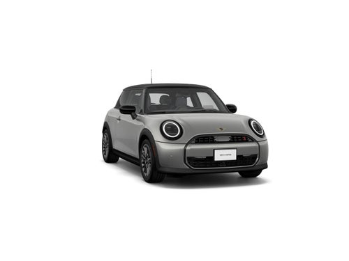2026 MINI HARDTOP 2 DOOR COOPER S