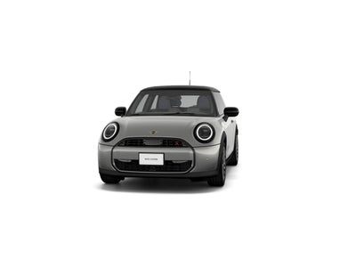 2026 MINI HARDTOP 2 DOOR COOPER S