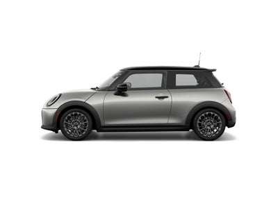 2026 MINI HARDTOP 2 DOOR COOPER S