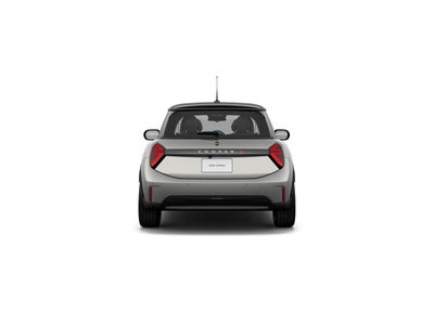 2026 MINI HARDTOP 2 DOOR COOPER S