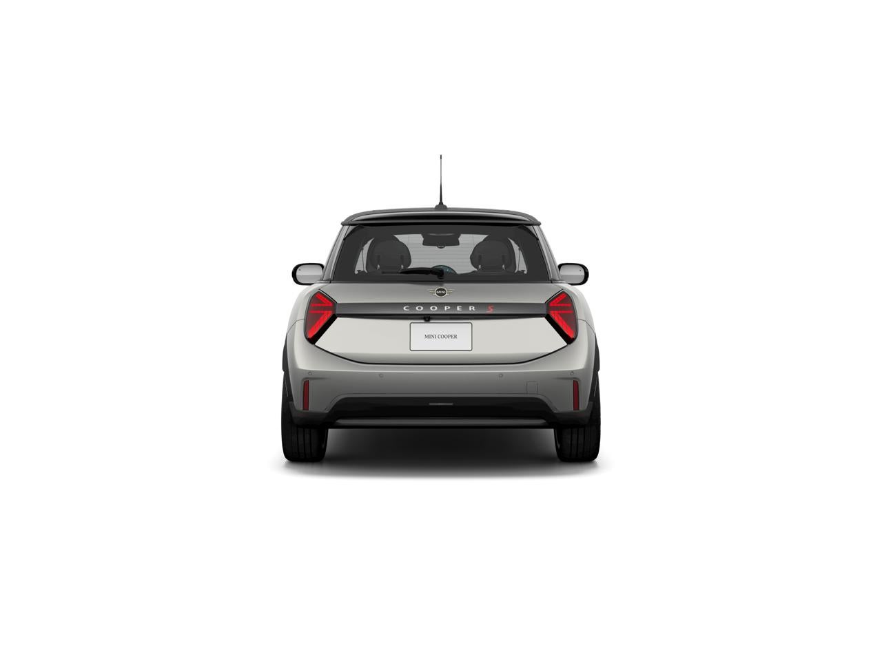 2026 MINI HARDTOP 2 DOOR COOPER S