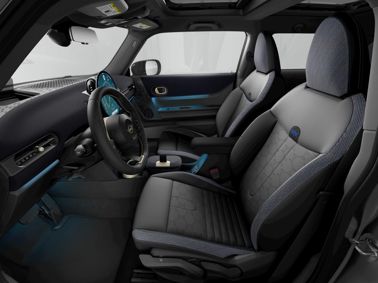 2026 MINI HARDTOP 2 DOOR COOPER S