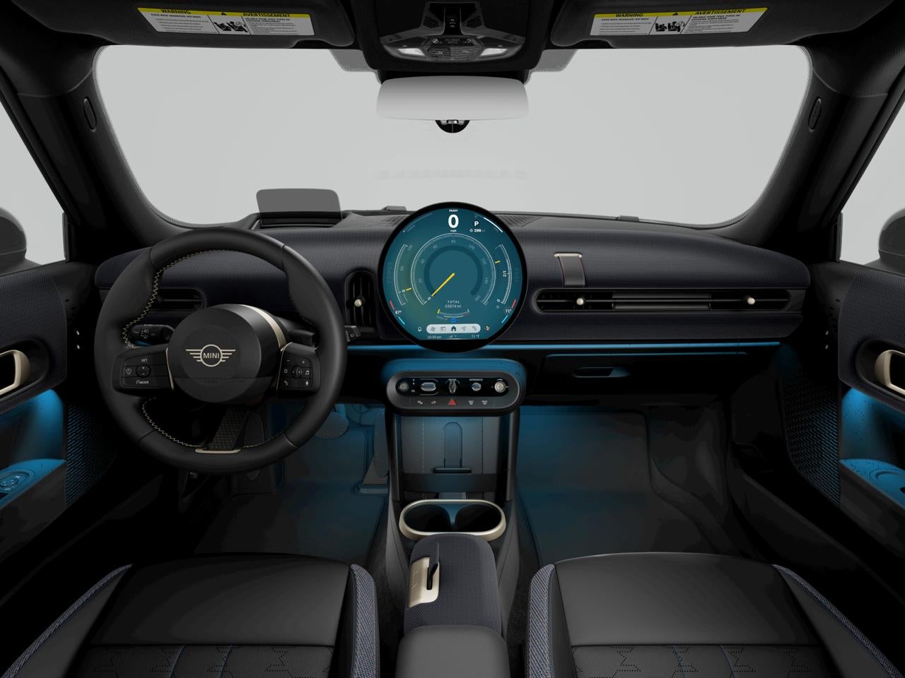 2026 MINI HARDTOP 2 DOOR COOPER S