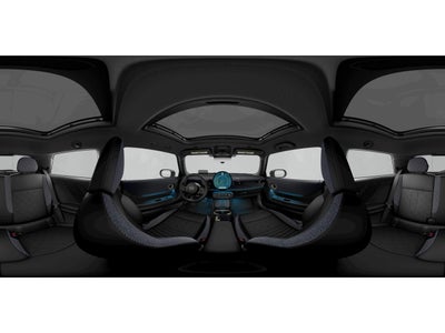 2026 MINI HARDTOP 2 DOOR COOPER S