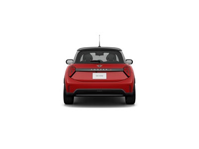2026 MINI HARDTOP 2 DOOR COOPER S