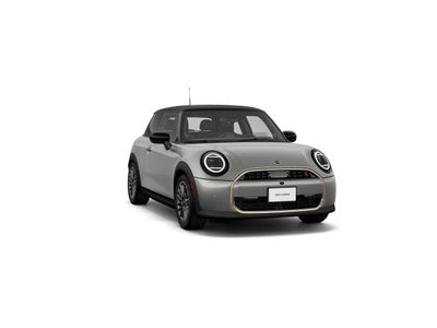 2026 MINI HARDTOP 2 DOOR COOPER S
