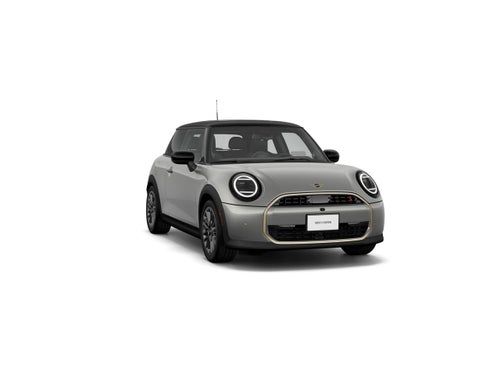 2026 MINI HARDTOP 2 DOOR COOPER S
