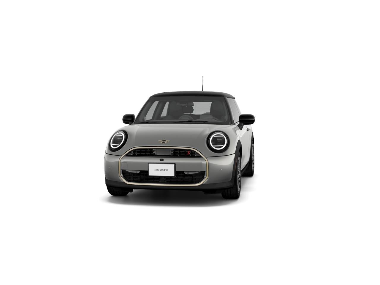 2026 MINI HARDTOP 2 DOOR COOPER S