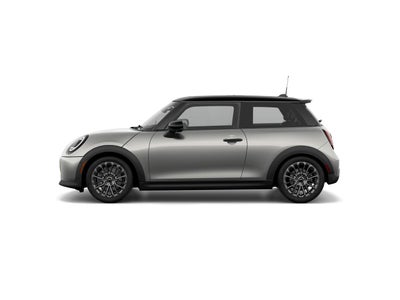 2026 MINI HARDTOP 2 DOOR COOPER S
