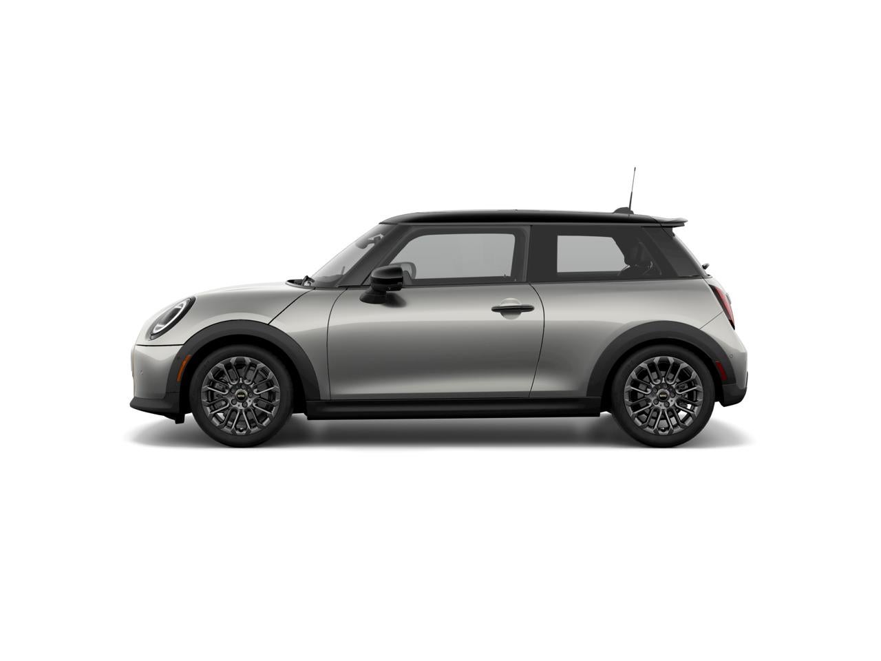 2026 MINI HARDTOP 2 DOOR COOPER S