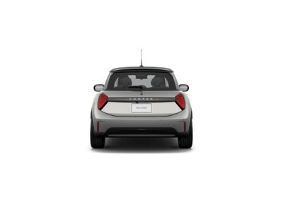 2026 MINI HARDTOP 2 DOOR COOPER S