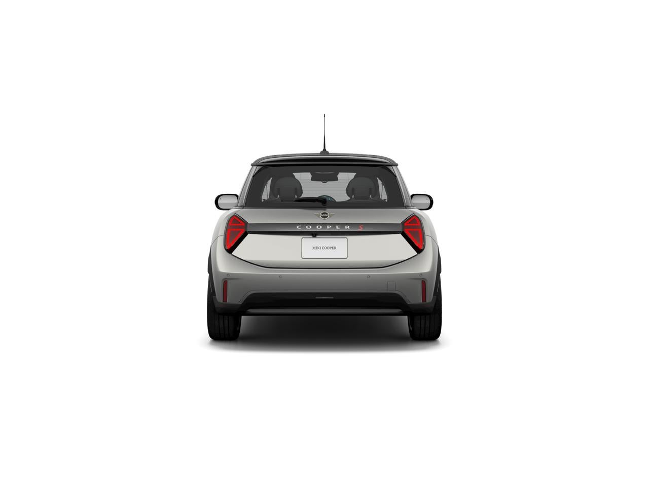 2026 MINI HARDTOP 2 DOOR COOPER S