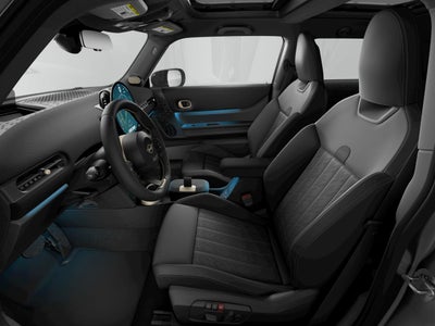 2026 MINI HARDTOP 2 DOOR COOPER S