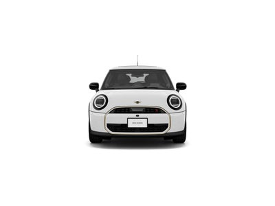 2026 MINI HARDTOP 2 DOOR COOPER S