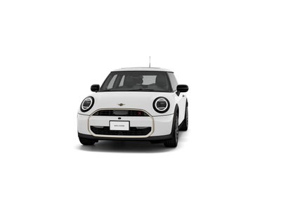 2026 MINI HARDTOP 2 DOOR COOPER S