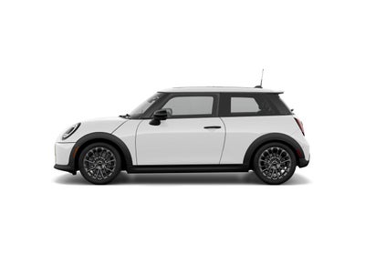 2026 MINI HARDTOP 2 DOOR COOPER S