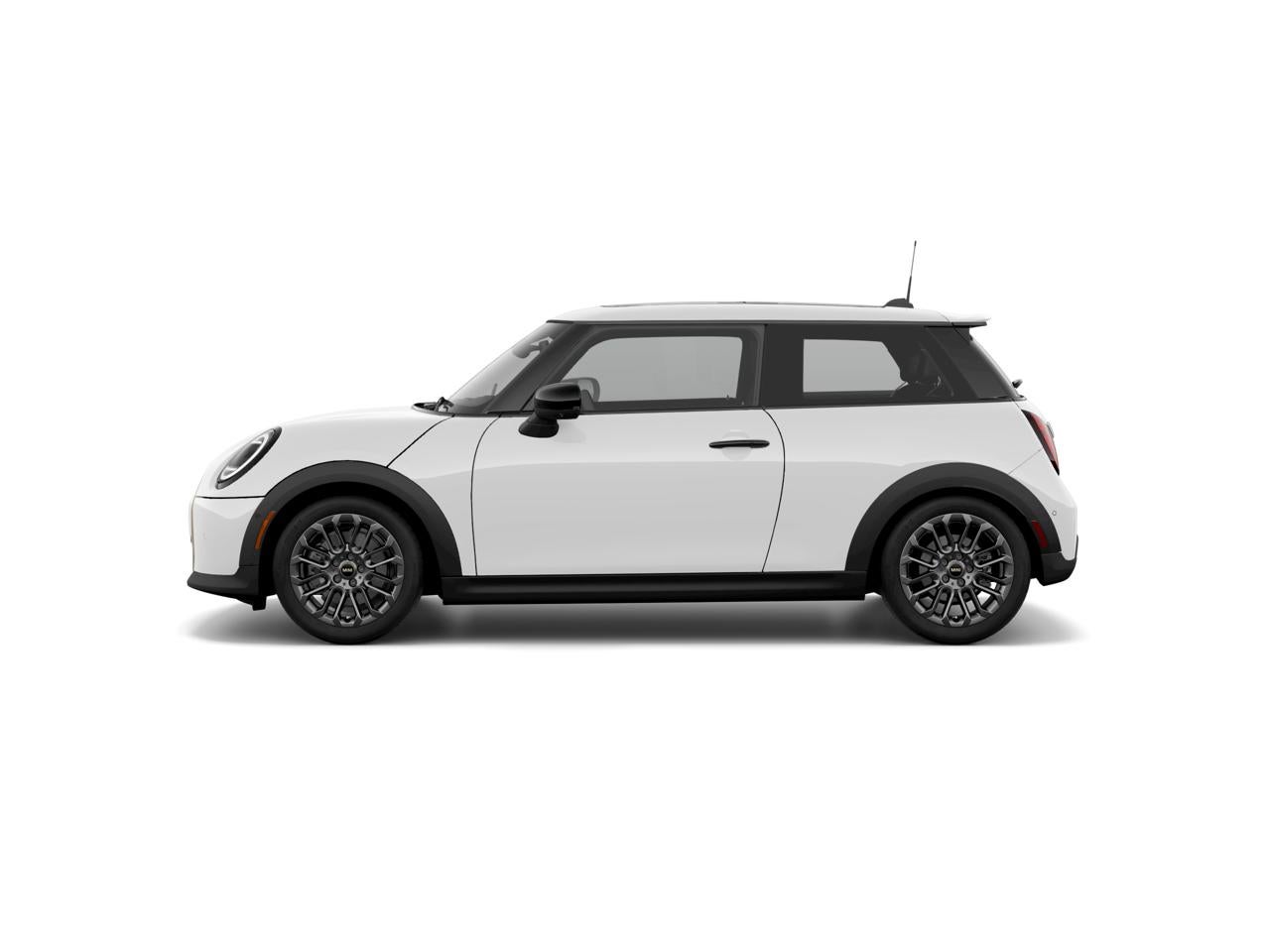 2026 MINI HARDTOP 2 DOOR COOPER S