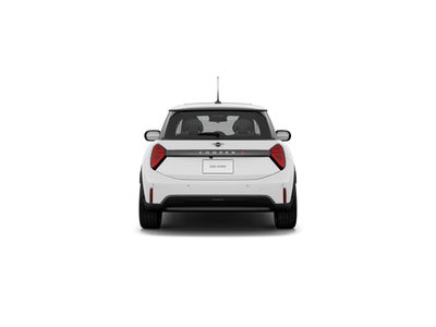 2026 MINI HARDTOP 2 DOOR COOPER S