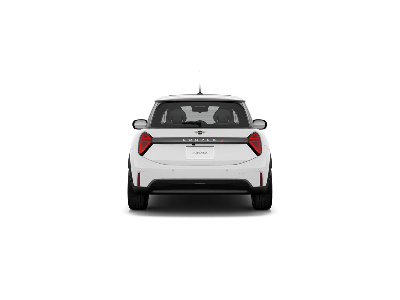 2026 MINI HARDTOP 2 DOOR COOPER S