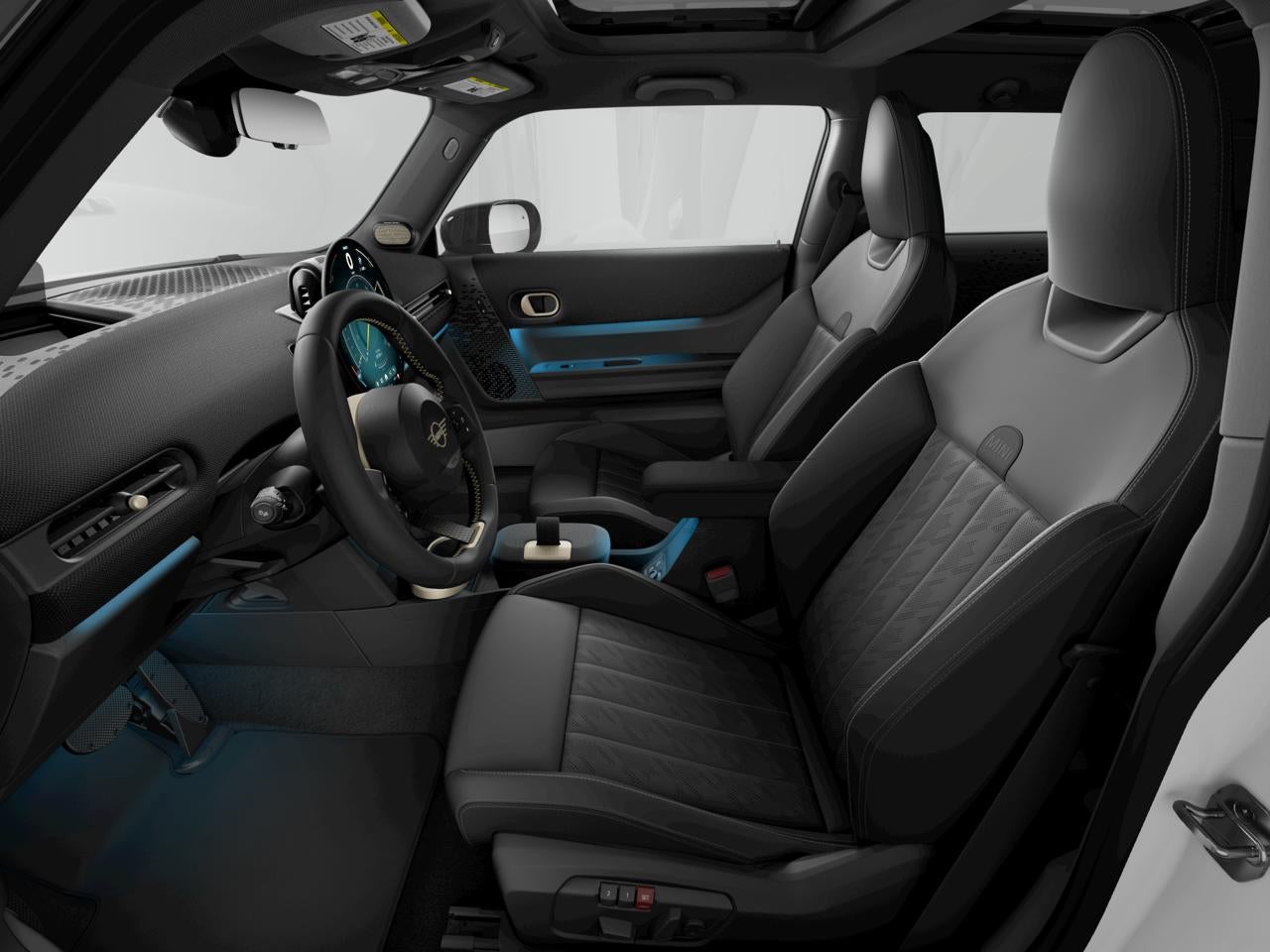 2026 MINI HARDTOP 2 DOOR COOPER S
