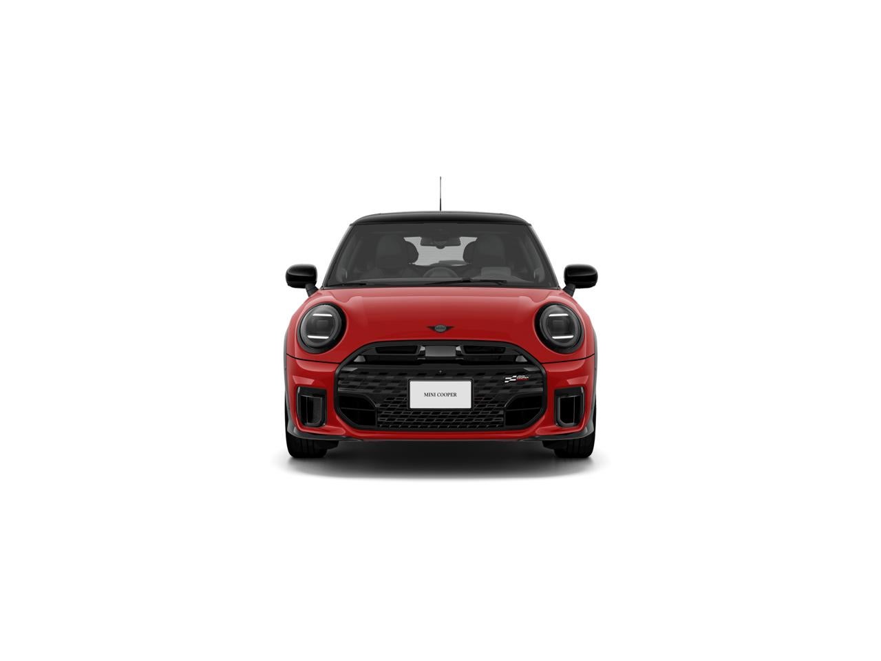 2026 MINI HARDTOP 2 DOOR COOPER S